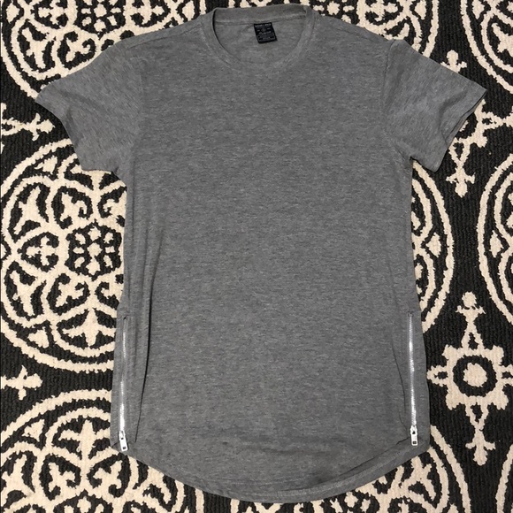 Long tee - Picture 1 of 6